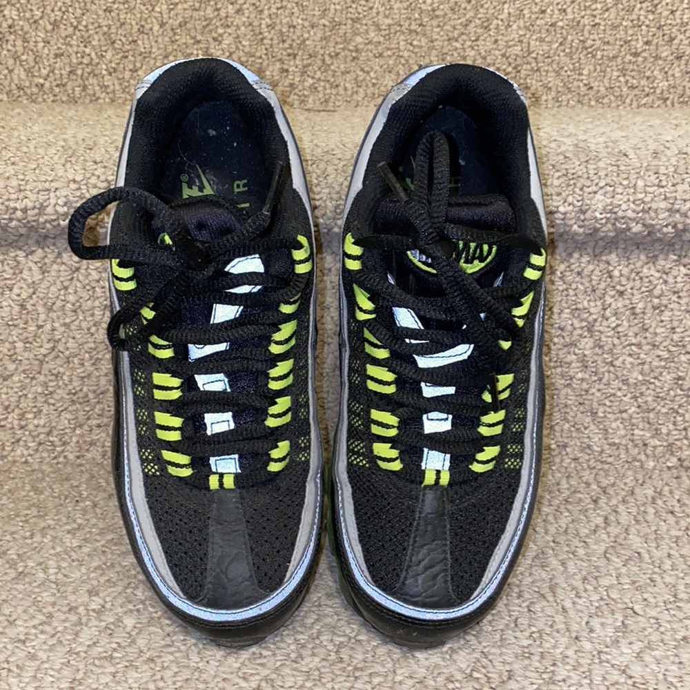 Nike air max 95 size 6.5